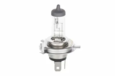 BOSCH 1987302803 12v Standart H4 Ampul 55 - 60w Tırnaklı P43t 10 Ad 12V, 55W, H4, 1987302803, 1987302803