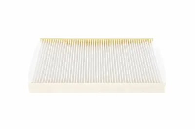 BOSCH 1987432012 Polen Filitresi Cordoba Ibıza Iı Leon Toledo Iı Octavıa Caddy Iı Golf Iıı - Iv Passat Polo Inca Audı A3 Tt 1H0819644