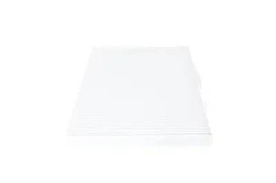 BOSCH 1987432033 Polen Filitresi Audı A6 94>97 4B1819441C