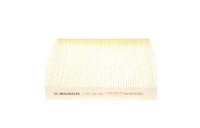 BOSCH 1987432083 Polen Filitresi CIT6447HP, CIT6447KR, CIT6479A1, CIT663399D, PEU64, 1987432083, 1987432083