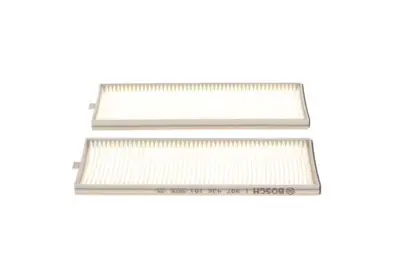 BOSCH 1987432161 Polen Filitresi Cıftlı Accent Admıra Getz 1.5 Crdı 03 05 3 Silindir 976171C000
