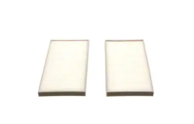 BOSCH 1987432161 Polen Filitresi Cıftlı Accent Admıra Getz 1.5 Crdı 03 05 3 Silindir 976171C000