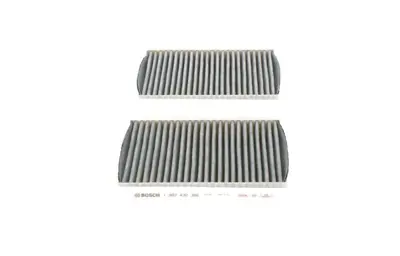 BOSCH 1987432386 Polen Filitresi Alfa Romeo 147 156 Gt 1.6 16v T-Spark 1.9 Jtd 2.0 16v 3.2 Gta 2.4 Jtd 03>10 46799653