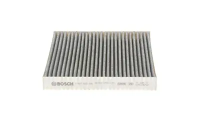 BOSCH 1987432416 Polen Filtresi P4007-Cıtroen C-Crosser Karbonlu Cuk2141 6479E9