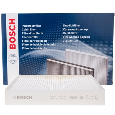 BOSCH 1987435056 Polen Filitresi AB3919N619AA
