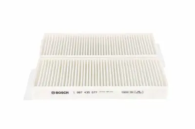 BOSCH 1987435077 Dahılı Fıltre Actyon  Actyon Sports  Kyron Actyon 2.0 E-Xdı  Actyon 2.0 E-Xdı 4x4  Actyon 2.0 Xdı  A 6811109530