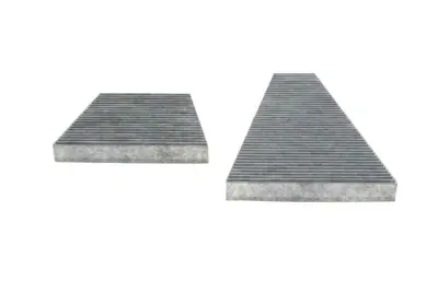 BOSCH 1987435506 Aktıf Karbonlu Kabın Filitresi 3D1819644