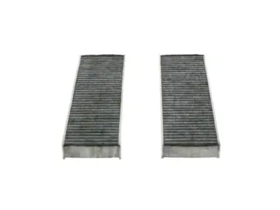 BOSCH 1987435522 Polen Filtresi (Otomatik Sogutma) Berlingo C4 Picasso P3008 P5008 Tepee Partner 08> Karbonlu 95525903, 9821501880