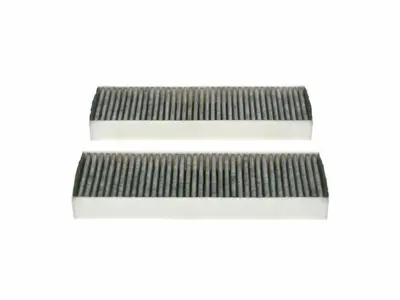 BOSCH 1987435522 Polen Filtresi (Otomatik Sogutma) Berlingo C4 Picasso P3008 P5008 Tepee Partner 08> Karbonlu 95525903, 9821501880