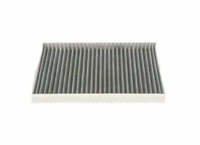 BOSCH 1987435558 Aktıf Karbonlu Kabın Filitresi 71775822