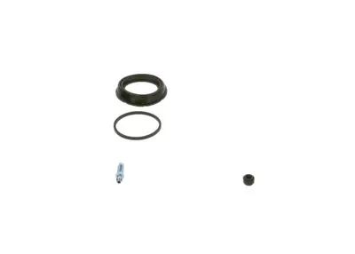 BOSCH 1987470006 Kalıper Tamır Takımı 98AB2B107AA