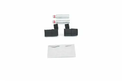 BOSCH 1987470603 Fren Kalıper Seti Fıat 500 13.-1.6 Mtj-Ford C Max 1.6 Tdci 1987470506 81AB2L527AA