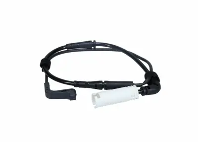 BOSCH 1987473003 Arka Balata Fısı Bmw E60 E61 E63 34356789493