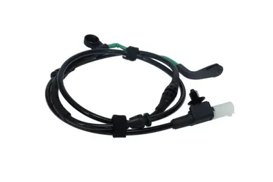 BOSCH 1987473032 On Balata Fısı Land Rover Dıscovery Iıı 4.4 2.7td SEM000024