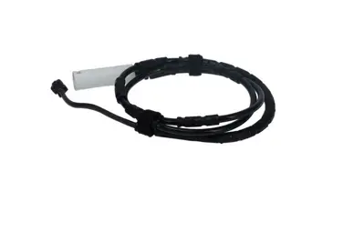 BOSCH 1987473515 Fren Balata Fısı Arka Bmw 1-E81 E82 E87 E88-3-E90 E91 E92 0613 34356792564