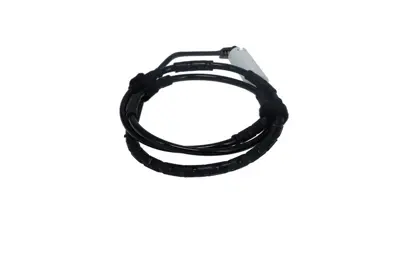 BOSCH 1987473515 Fren Balata Fısı Arka Bmw 1-E81 E82 E87 E88-3-E90 E91 E92 0613 34356792564