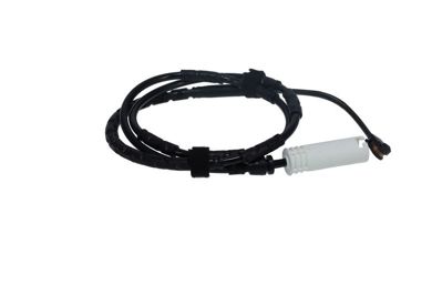 BOSCH 1987473515 Fren Balata Fısı Arka Bmw 1-E81 E82 E87 E88-3-E90 E91 E92 0613 34356792564