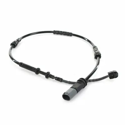 BOSCH 1987473544 Balata Fısı Arka Bmw 1-F40-2-F44 F45 F46-X1-F48-X2-F39 Mını F54 F55 F56 F57 F60 34356865612