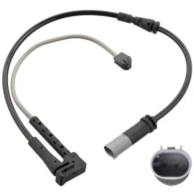 BOSCH 1987473548 Fren Balata Fısı Ön 34356865613