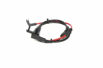 BOSCH 1987473564 Balata Fısı Arka Range Rover 13> Range Rover Sport 14> LR033295