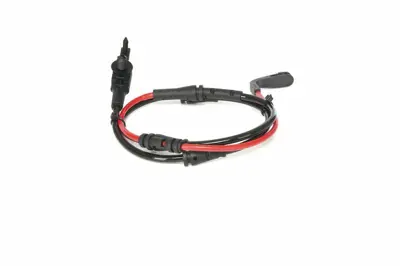 BOSCH 1987473564 Balata Fısı Arka Range Rover 13> Range Rover Sport 14> LR033295