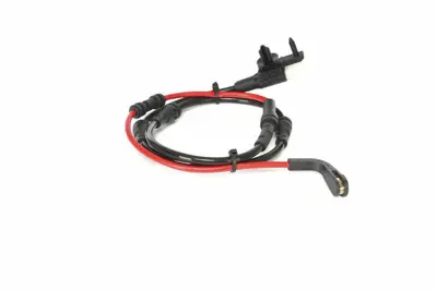 BOSCH 1987473564 Balata Fısı Arka Range Rover 13> Range Rover Sport 14> LR033295