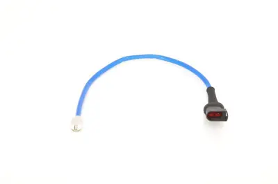 BOSCH 1987473576 Fren Balata Fısı Arka BK312N248AE