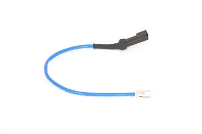 BOSCH 1987473576 Fren Balata Fısı Arka BK312N248AE