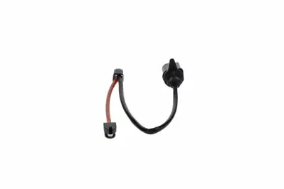 BOSCH 1987474518 Fren Balata Fısı Ön 4G0615121A