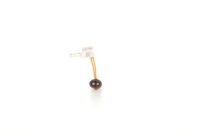 BOSCH 1987474966 Fren Balata Fısı W211 02>08 S211 03>09 W212 09>15 W245 05>11 W204 07>14 A2115401717