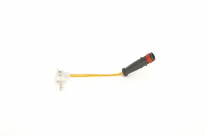 BOSCH 1987474966 Fren Balata Fısı W211 02>08 S211 03>09 W212 09>15 W245 05>11 W204 07>14 A2115401717