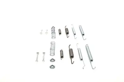 BOSCH 1987475204 Pabuc Balaya Yay Takımı Caddy Jetta 608072600, 1J0698545, 6090681000, 945068100000, 3A0698545, 608068100, 3A0698545A, 1J0609425C, 1J0698525B, 6Q0611053B
