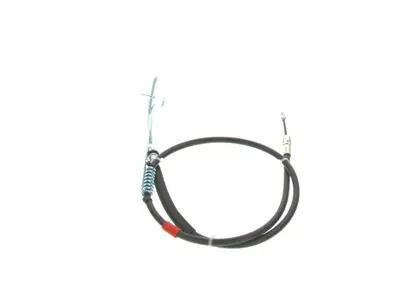 BOSCH 1987477185 El Fren Telı Arka Sağ Transıt V184 Pıkap 2,4tdcı 115ps - 125ps 0006 (Arkadan Ceker Tek Teker) Olcu: 1386 - 1093 4041986