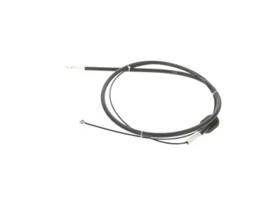 BOSCH 1987477198 Fren Halatı On (Park Frenı) Vıano W639 03> Vıto W639 03> A6394201485