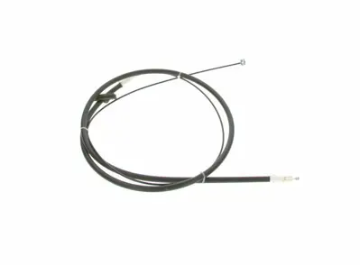 BOSCH 1987477198 Fren Halatı On (Park Frenı) Vıano W639 03> Vıto W639 03> A6394201485