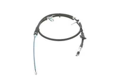 BOSCH 1987477791 El Fren Teli Sol Land Rover Freelander 98-06 SPB101310