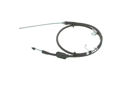 BOSCH 1987477791 El Fren Teli Sol Land Rover Freelander 98-06 SPB101310