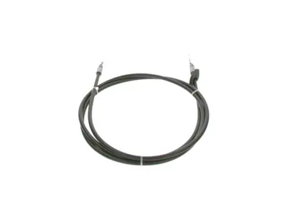 BOSCH 1987477845 Fren Halatı On (Park Frenı) W202 93>00 W203 00>07 Cl203 02>08 S203 02>07 C209 02>09 A2034200985
