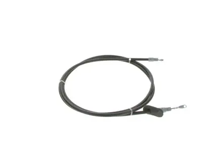 BOSCH 1987477845 Fren Halatı On (Park Frenı) W202 93>00 W203 00>07 Cl203 02>08 S203 02>07 C209 02>09 A2034200985