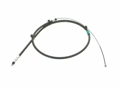 BOSCH 1987477948 El Fren Telı Bmw E60 Sol                            34406770603