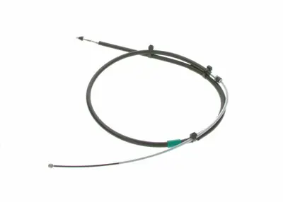 BOSCH 1987477948 El Fren Telı Bmw E60 Sol                            34406770603