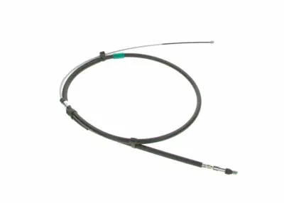 BOSCH 1987477948 El Fren Telı Bmw E60 Sol                            34406770603