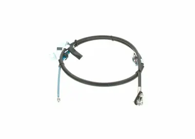 BOSCH 1987477951 El Fren Telı Arka Sağ P107 C1 Aygo 1,0 - 1,4hdı Boy:1478 - 1235 05> 4745Y2