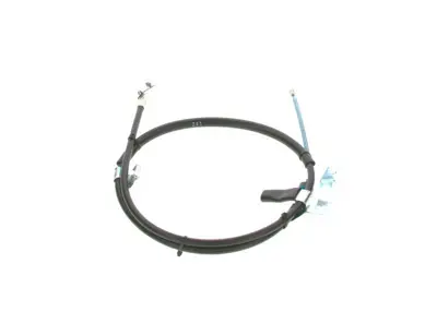 BOSCH 1987477951 El Fren Telı Arka Sağ P107 C1 Aygo 1,0 - 1,4hdı Boy:1478 - 1235 05> 4745Y2