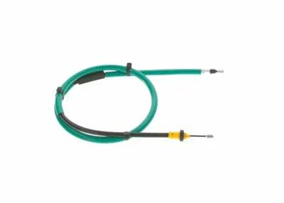 BOSCH 1987477967 El Frenı Telı Renault Pkw Grand Modus (Jp) 1.2 16v,Grand Modus (Jp) 1.5 Dcı,Grand Modus (Jp) 1.6 16 8200673249