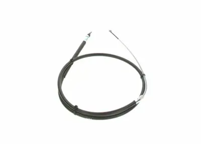 BOSCH 1987477987 El Fren Telı Bmw  X3 E83 Sol                                            34403400795