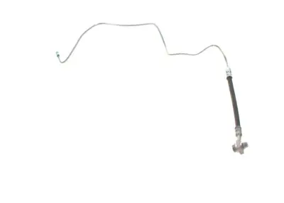 BOSCH 1987481338 Fren Hortumu Arka Sol A3 Leon Toledo Octavıa Roomster Bora Golf Iv New Beetle 9610 1J0611763K