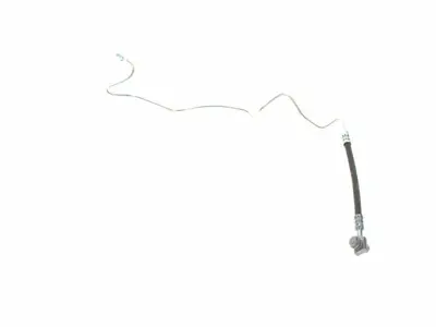 BOSCH 1987481339 Fren Hortumu Arka 190 W201 86>93 W202 93>00 W124 93>95 W126 85>91 W140 91>98 R129 92>01 1J0611764K