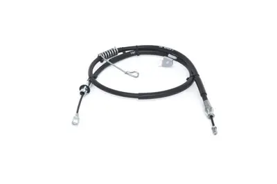 BOSCH 1987482672 El Fren Telı Arka Sol Transıt Custom Lwb 1377mm 1830745