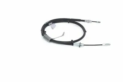 BOSCH 1987482672 El Fren Telı Arka Sol Transıt Custom Lwb 1377mm 1830745